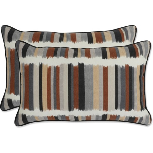 Pillow Perfect - Decorative Indoor & Outdoor Cushions and Pillows