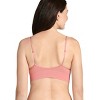 Jockey Women's Natural Beauty Seamfree Molded Cup Bralette - 2 of 3