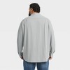 Men's Long Sleeve Button-Down Casual Shirt - Goodfellow & Co™ - 2 of 3
