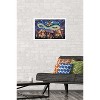 Trends International One Piece: Wano Country - Crew Dragon Framed Wall Poster Prints - 2 of 4