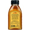 Local Hive Raw and Unfiltered Clover Honey- Case of 6/12 oz - 3 of 4
