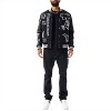 Men's Motown Varsity Jacket - JORDAN CRAIG - 4 of 4