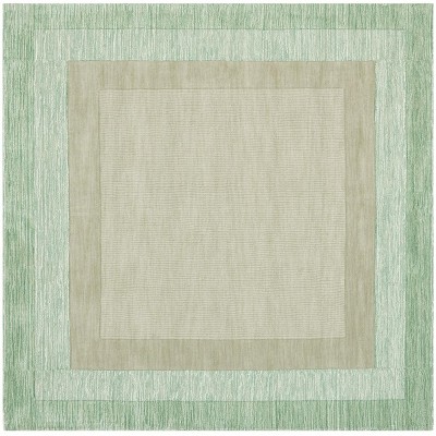 Impressions IM821 Hand Loomed Rugs - Safavieh
