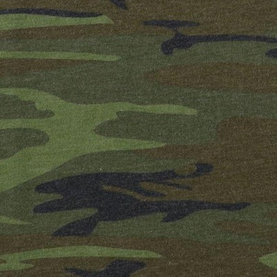green-camouflage