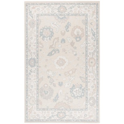 Ebony EBN136 Hand Tufted Indoor Rugs - Safavieh