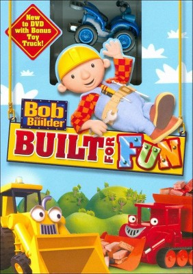 bob the builder toys target