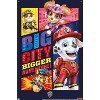 Trends International Nickelodeon Paw Patrol Movie - Big City Unframed Wall Poster Prints - 4 of 4