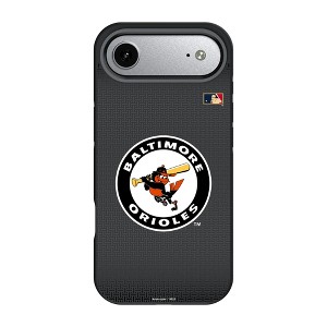 MLB Cooperstown East Teams Linen Bump Cell Phone Case for Apple iPhone 17 Series - 1 of 4