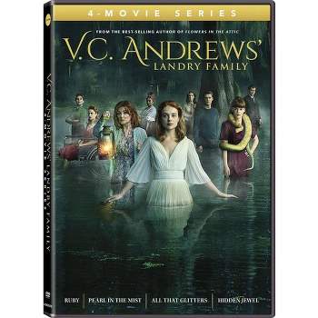 V.C. Andrews' Landry Family: 4-Movie Series (DVD)