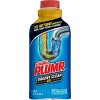 Liquid-plumr Pro-strength Clog Remover Hair Clog Eliminator - 16 Fl Oz :  Target