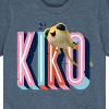 Boys' - Santiago of the Seas - Kiko Short Sleeve Graphic T-Shirt - 2 of 4