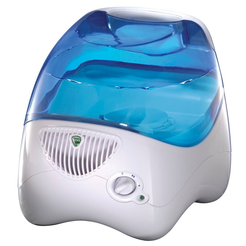 Vicks Single Room Humidifiers UPC & Barcode