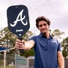 MLB Atlanta Braves Pickleball Paddle - 2 of 4