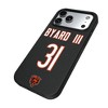 NFL Chicago Bears Players Game Tactic MagSafe Compatible Cell Phone Case for Apple iPhone 17 Series - 2 of 4