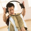 Merrithew  14" Fitness Circle Pro - Black - 3 of 4
