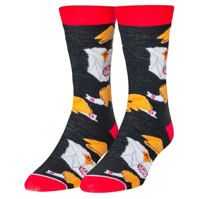 Crazy Socks, Lays, Funny Novelty Socks, Large : Target