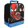 Marvel Comic Book Superhero Spiderman Kids Lunch box for boys - 3 of 4