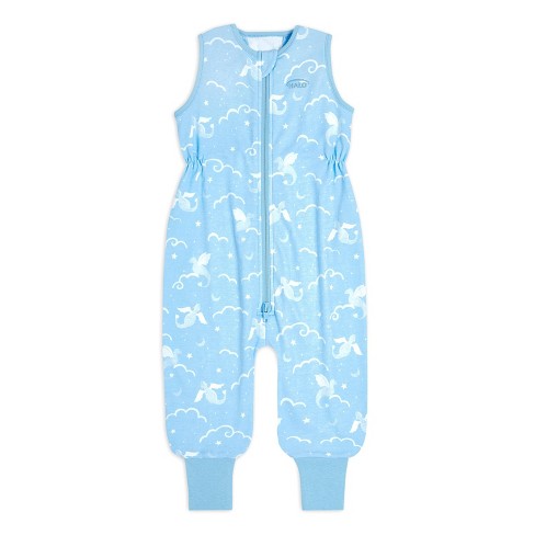 Halo footed shop sleep sack