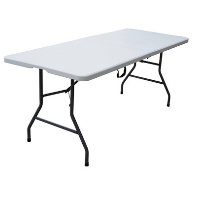 target adjustable table