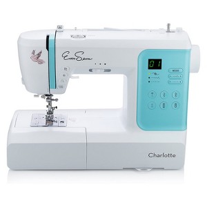 Eversewn Charlotte Computerized Sewing Machine - 1 of 4
