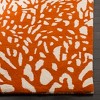 Bella BEL115 Hand Tufted Area Rug  - Safavieh - 3 of 4