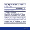 Pure Encapsulations Melatonin-SR - Extended Release Melatonin - Supports Restful Sleep* - Sleep Supplement - Gluten Free & Vegan - 2 of 4