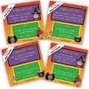 MyWish4U Back to School 2pk Kids' Lunch Box Notes, Animal Facts and Sillies with Halloween Facts and Funnies - 151 notes - 4 of 4