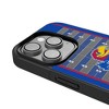Keyscaper NCAA Field Bump Cell Phone Case for iPhone 16 Pro Max - 4 of 4