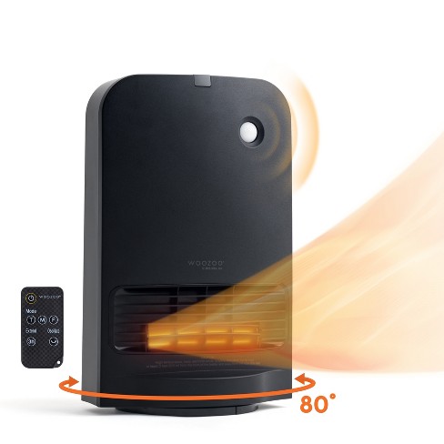 Iris Usa Woozoo Portable Heater : Target