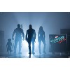 Trends International Marvel Cinematic Universe - Guardians of the Galaxy 2 - Teaser Unframed Wall Poster Prints - 4 of 4