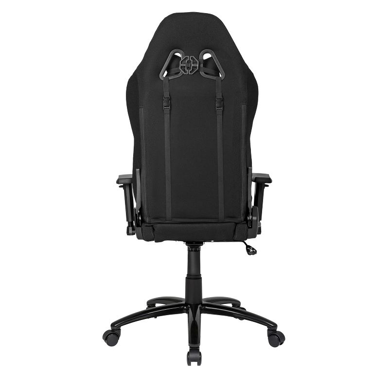 AKRacing Core Series EX Gaming Chair, Black (AK-EX-BK), 5 of 9