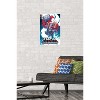 Trends International Marvel Thor: Love and Thunder - Mighty Thor Comic Unframed Wall Poster Prints - 2 of 4