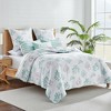 Truro Spa Quilt Set - Levtex Home - image 2 of 4