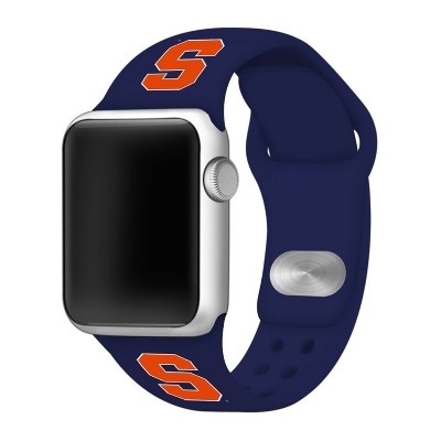 Georgia bulldog hotsell apple watch band