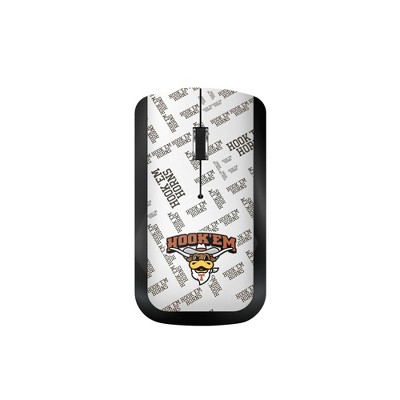 Keyscaper NCAA SEC Universities Quadtile Wireless Mouse