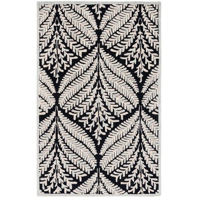 Capri CPR208 Tufted Indoor Rug - Safavieh