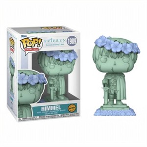 Funko Pop! Frieren Beyond Journey's End: Himmel #1989 Chase Varient - 1 of 3
