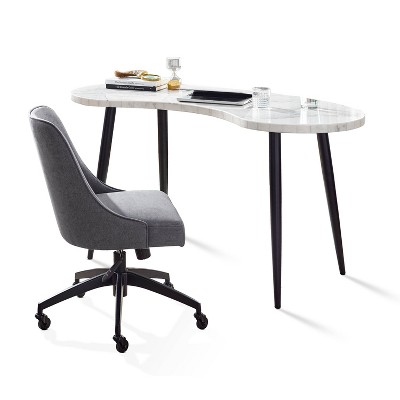 desk and chair set target