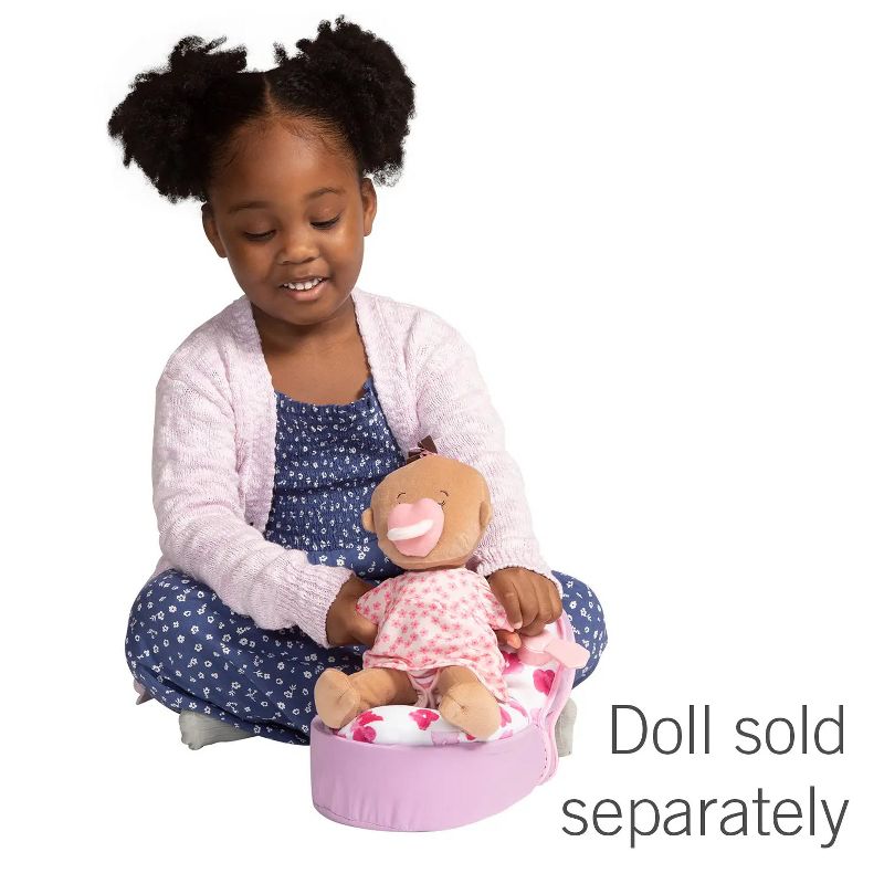 Manhattan Toy Baby Stella Playtime Potty Chair Baby Doll Accessory for 15" Dolls, 4 of 7