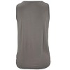 Women's Sleeveless Wrap Look Top - LASCANA - image 4 of 4