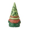 Jim Shore 7.25 In Blarney, Red! Gnome Leprechaun Gnome Figurines - 2 of 3