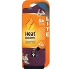 Women's LITE™ Fauna  Dogs Novelty Crew Sock | Size Women's 5-9 - Berry - 2 of 2