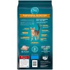 Purina ONE True Instinct Grain Free with Real Chicken Adult Premium Dry Cat Food - 6.3lbs - image 2 of 4
