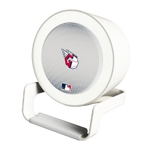 Keyscaper MLB American League Teams Linen Night Light Charger and Bluetooth Speaker - 1 of 3