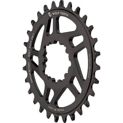 28t direct mount chainring