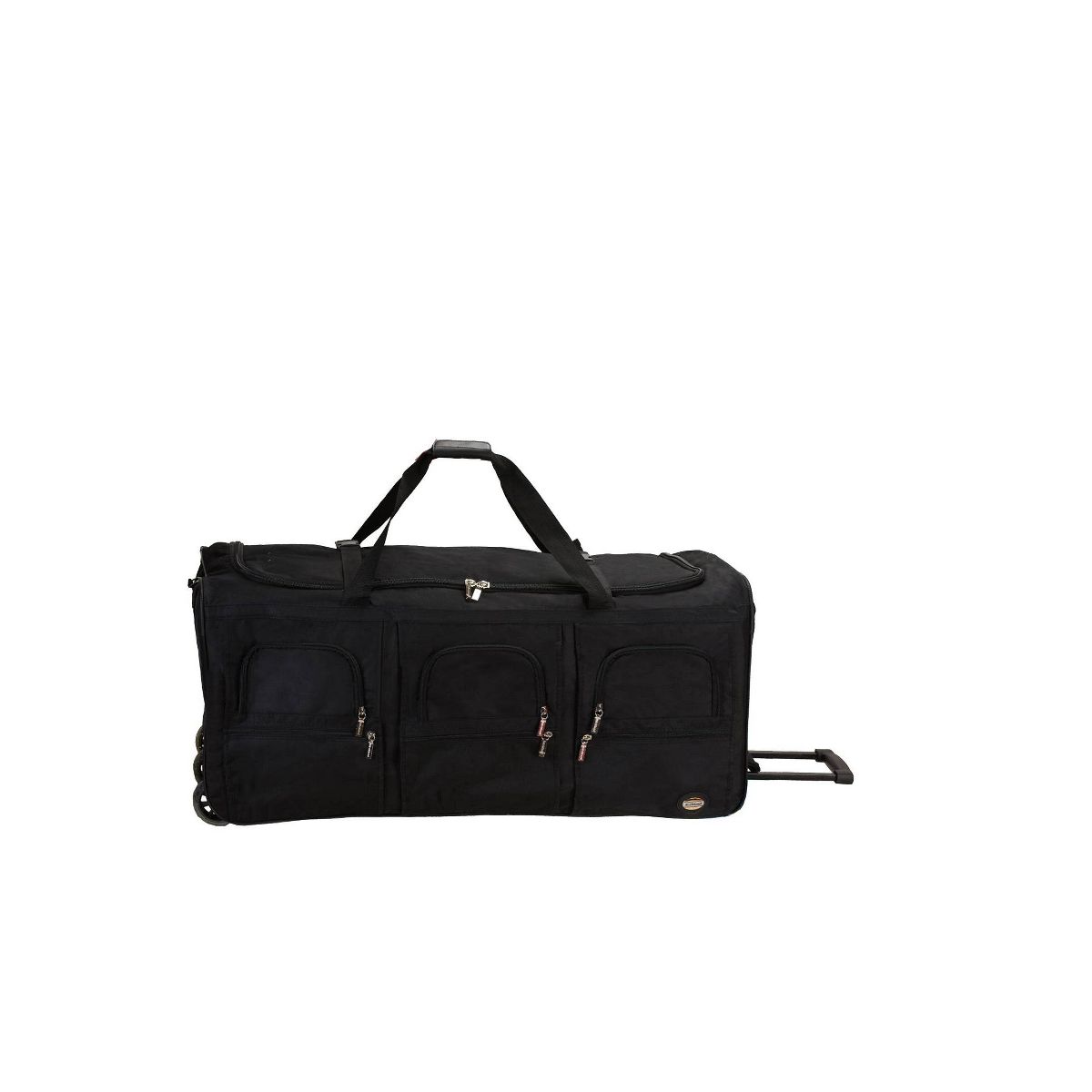 Rockland 178L Rolling Duffel Bag - thumbnail 2