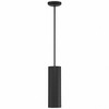 Access Lighting Pilson 1 - Light Pendant in  Matte Black - 3 of 4