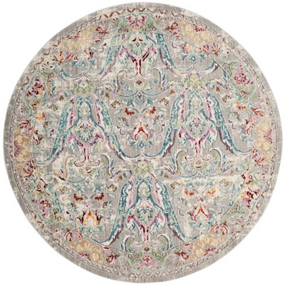 Mystique MYS925 Power Loomed Area Rug  - Safavieh
