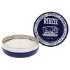Reuzel Fiber Pomade (3.38 oz) Firm and Pilable All Day Hair Hold, Water Soluble Styling, Low Shine & Flake Free, Easy Wash Out, For All Hairstyles - 2 of 4