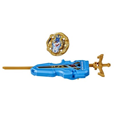 beyblade burst turbo target